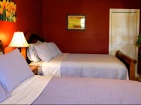 Les Appartements de la Belle Rive 2 