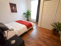 LikeAHotel - Le Mont-Royal 