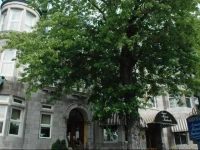 Manoir Sherbrooke 