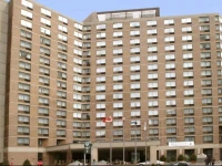 McGill University New Residence Hall 