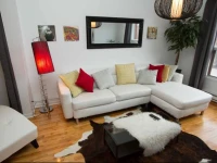 MtlVacationRentals - Appartements Plateau-Mont-Royal 