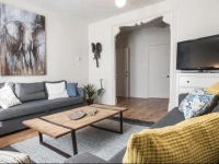 MtlVacationRentals - MTL ZOO 