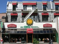Parc Suites Hotel 