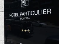 Hotel Particulier D 