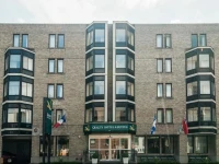 Quality Hotel & Suites Downtown 