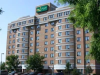 Quality Hotel Montreal East 