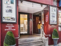 Hotel Quartier des Spectacles 