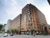 Residences UQAM Est 
