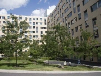 RГ©sidences UQAM Ouest 