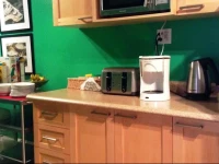 Turquoise B&B 