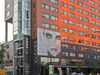 Hotel Zero 1 Montreal 