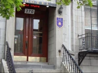 Hotel & Suites Place des Arts 