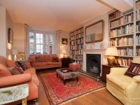Three Bedroom House in Notting Hill - Kensington 