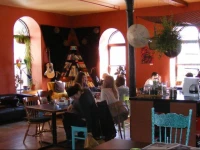 Auberge Alternative 