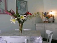 Bienvenue Bed & Breakfast 