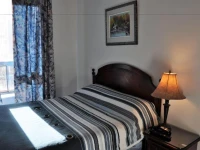 Hotel Bon Accueil 
