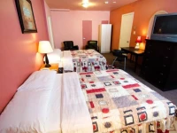 Hotel Dorion 