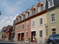 Le Chasseur Bed & Breakfast 
