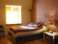 Hotel Maison Brunet 