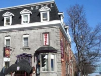 Hotel Viger 