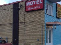 Motel Saint-Jacques 