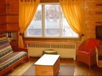 Apartement Plateau 
