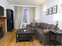 Apartment Chemin Queen Mary 