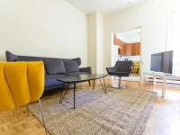 Apartment on Saint Dominique # 4156 