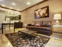 Apartments on Rue Aylmer 