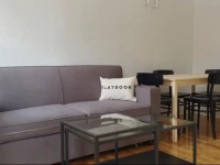 Apartments on St-Laurent 2 