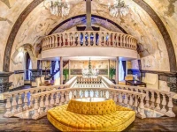 ChГўteau Vieux-MontrГ©al 