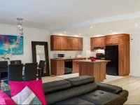 Fabulous Apartment at Mountain Street 