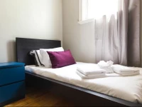 Five Bedroom Apartment on Clark 