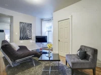 Four Bedroom Apartment Plateau Mount Royal 