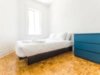 Large Apartment on Saint Dominique #4158 