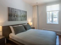 LMVR - The St-Laurent apartments 