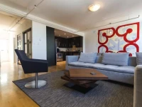 Loft Saint-Laurent 