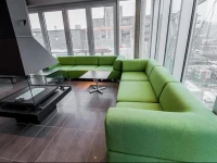 Luxury Condo Downtown 