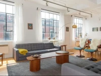 Marie Anne West Apartments 