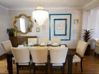 MTLVacationrentals-The Golden Kiss 