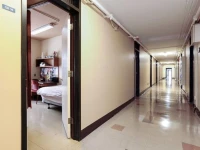 Residence Lalemant College Brebeuf 