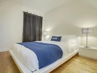 Three Bedroom Apartment - Saint-Dominique # 3440 