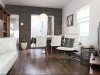 Two Bedroom Apartment on Turgeon 