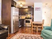 Two Bedroom on Rachel #1804 