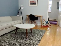 Two-Bedroom Apartment De Bullion 