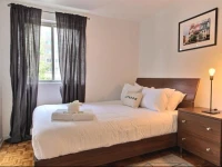Two-Bedroom Apartment Ontario 