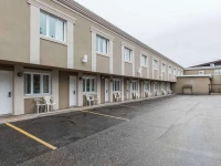 Quality Inn Mont-Laurier 