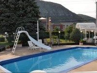 Auberge Montagnard 3*