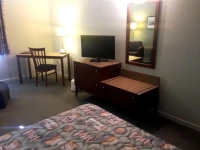 Motel Le Transit 