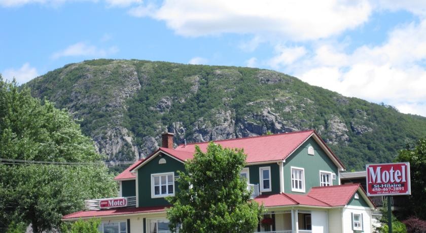 Motel Saint-Hilaire 